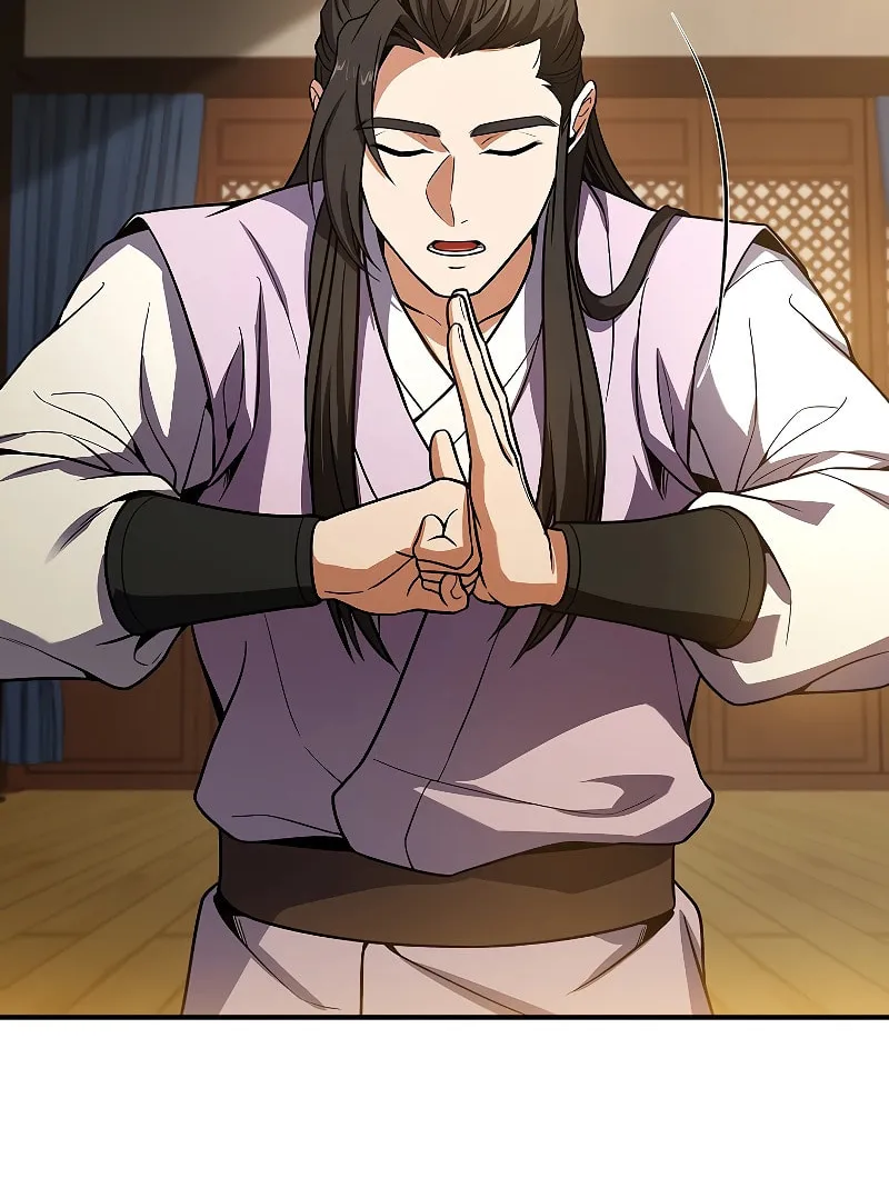 Read Reincarnated Escort Warrior chapter 56 image 8 on Lezhin