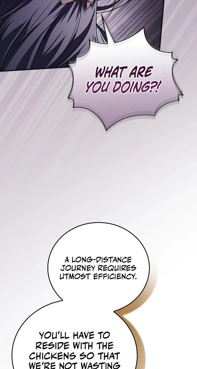 Read Reincarnated Escort Warrior chapter 56 image 85 on Lezhin