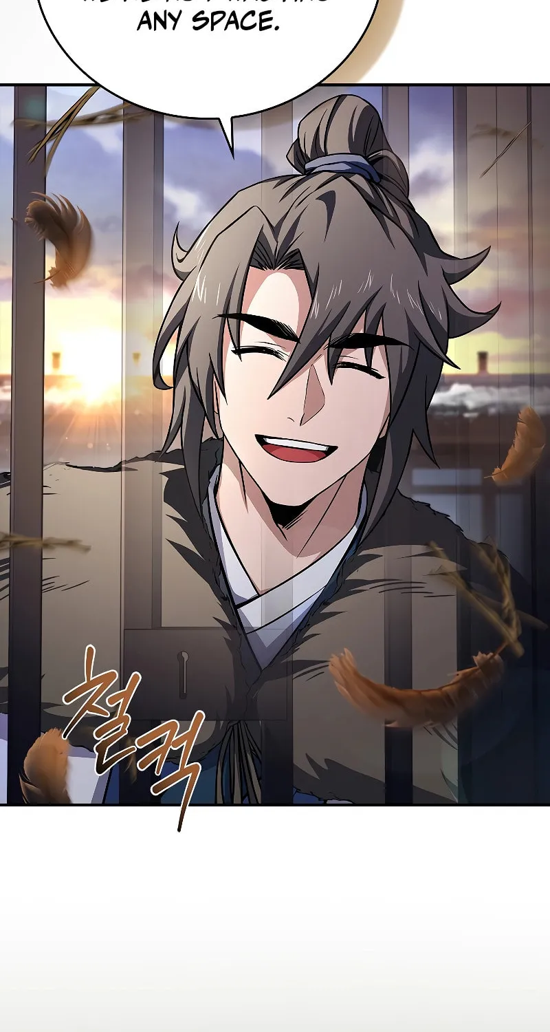 Read Reincarnated Escort Warrior chapter 56 image 86 on Lezhin