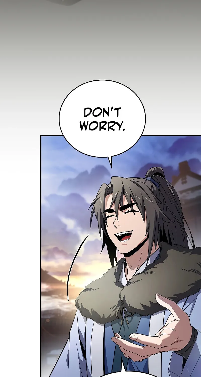 Read Reincarnated Escort Warrior chapter 56 image 91 on Lezhin