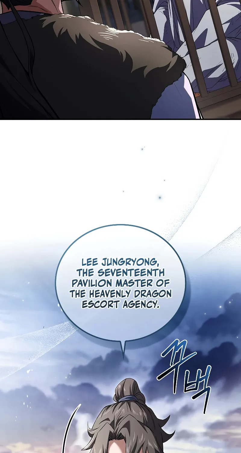 Read Reincarnated Escort Warrior chapter 56 image 93 on Lezhin