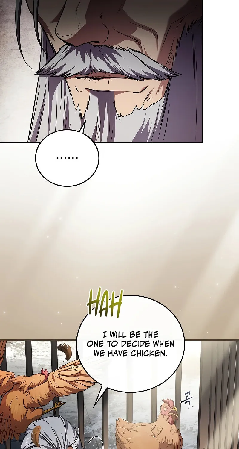 Read Reincarnated Escort Warrior chapter 56 image 95 on Lezhin