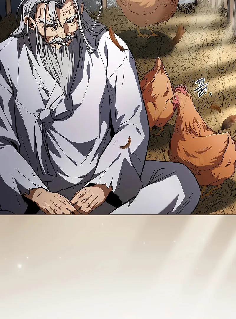 Read Reincarnated Escort Warrior chapter 56 image 96 on Lezhin