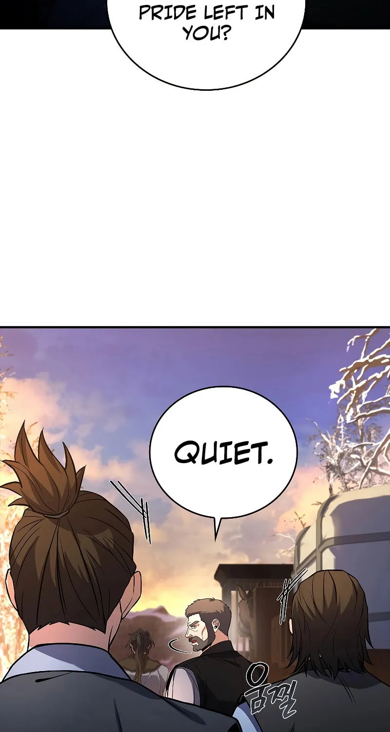 Read Reincarnated Escort Warrior chapter 57 image 11 on Lezhin