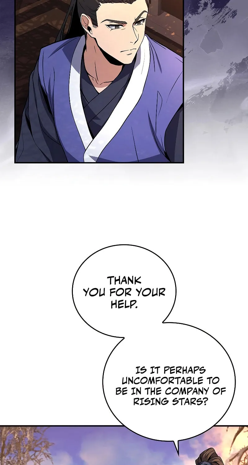 Read Reincarnated Escort Warrior chapter 57 image 14 on Lezhin