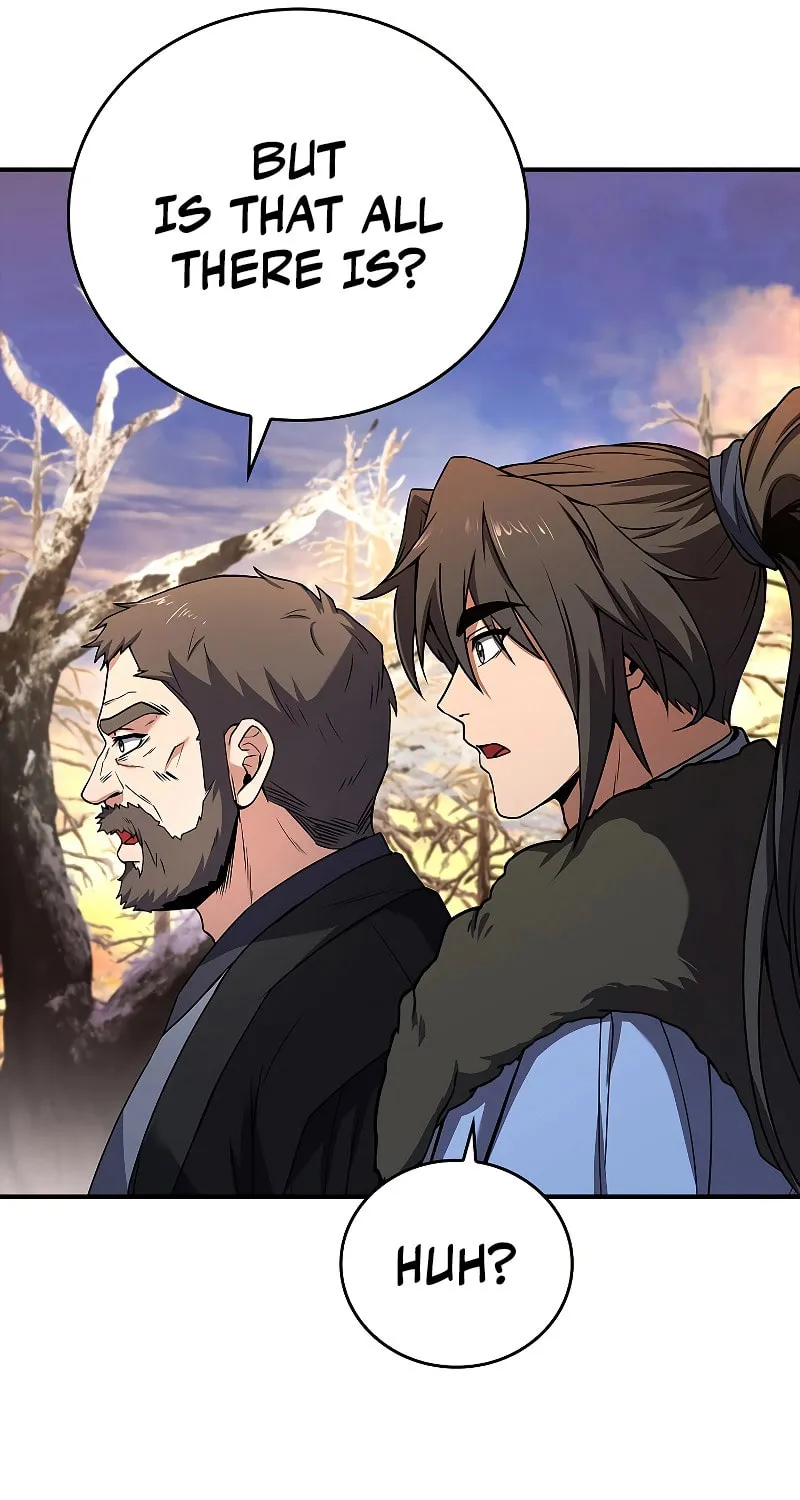Read Reincarnated Escort Warrior chapter 57 image 16 on Lezhin