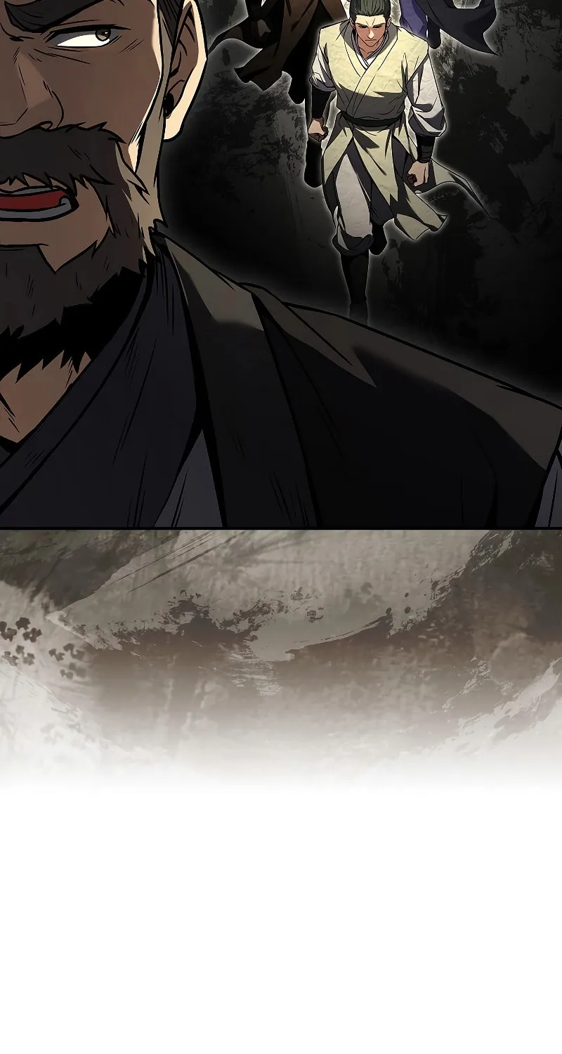 Read Reincarnated Escort Warrior chapter 57 image 18 on Lezhin