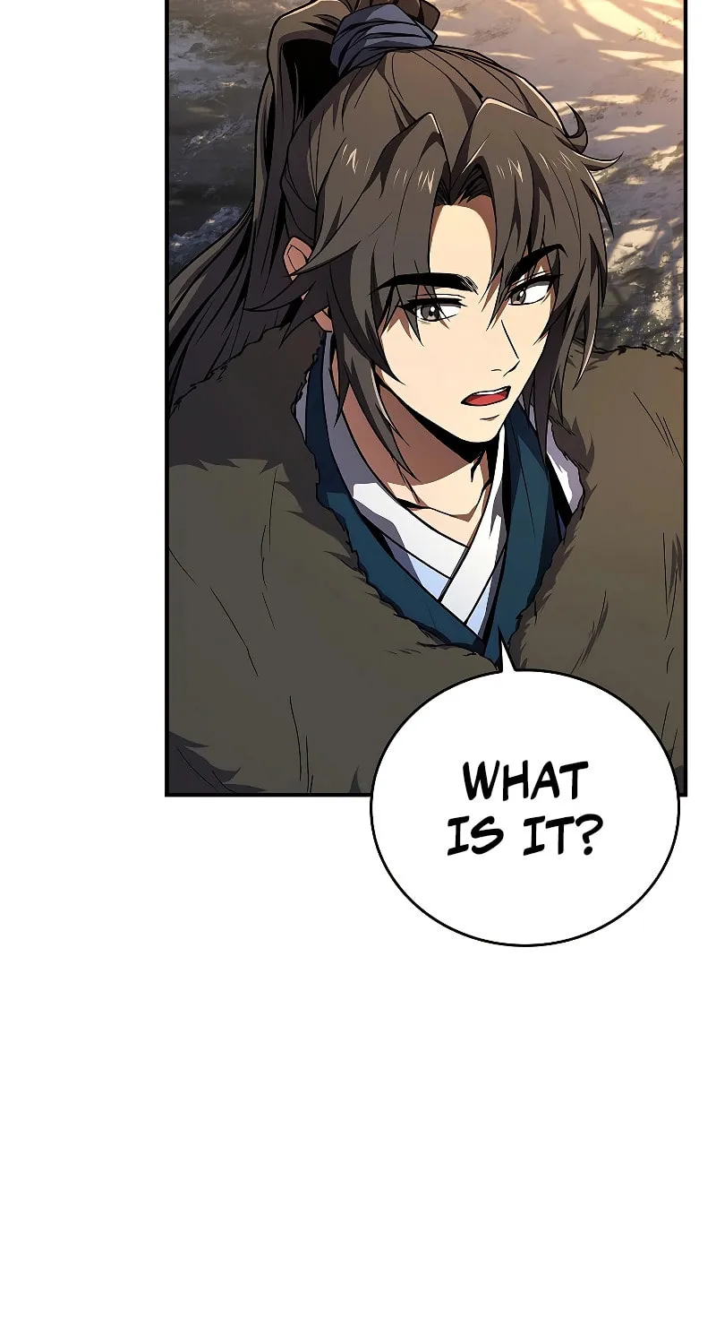 Read Reincarnated Escort Warrior chapter 57 image 22 on Lezhin