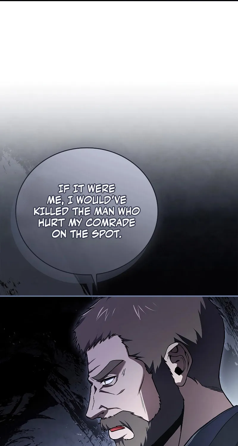 Read Reincarnated Escort Warrior chapter 57 image 24 on Lezhin