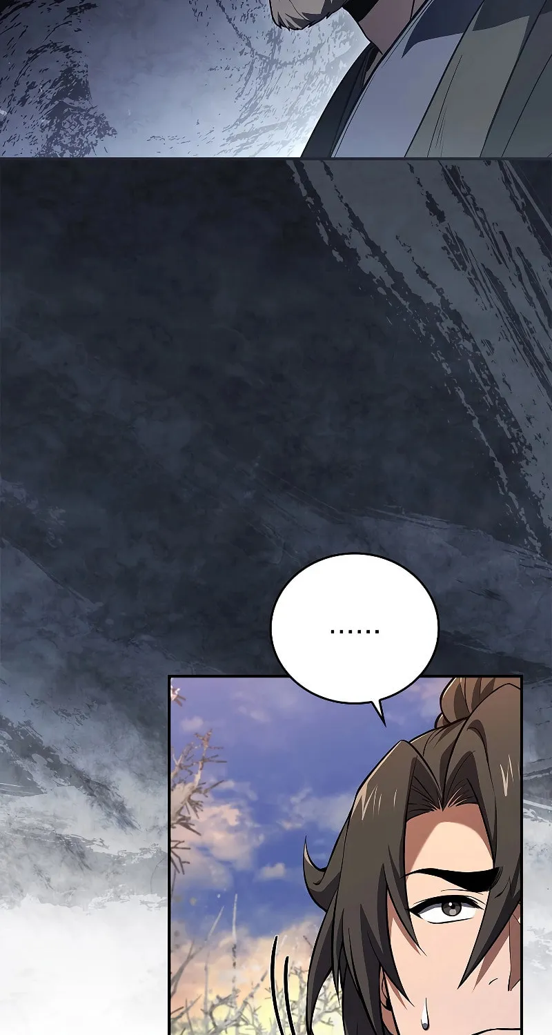 Read Reincarnated Escort Warrior chapter 57 image 25 on Lezhin