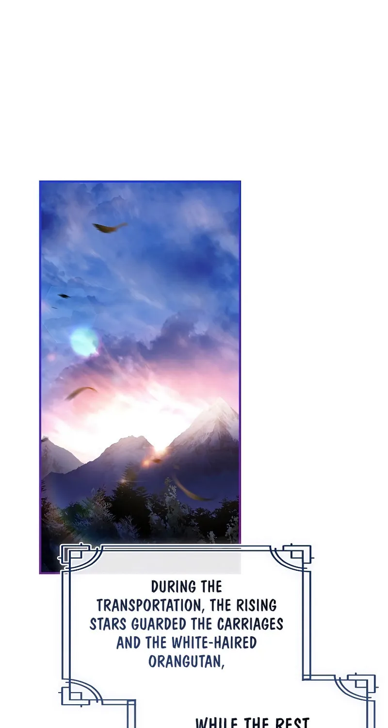 Read Reincarnated Escort Warrior chapter 57 image 36 on Lezhin