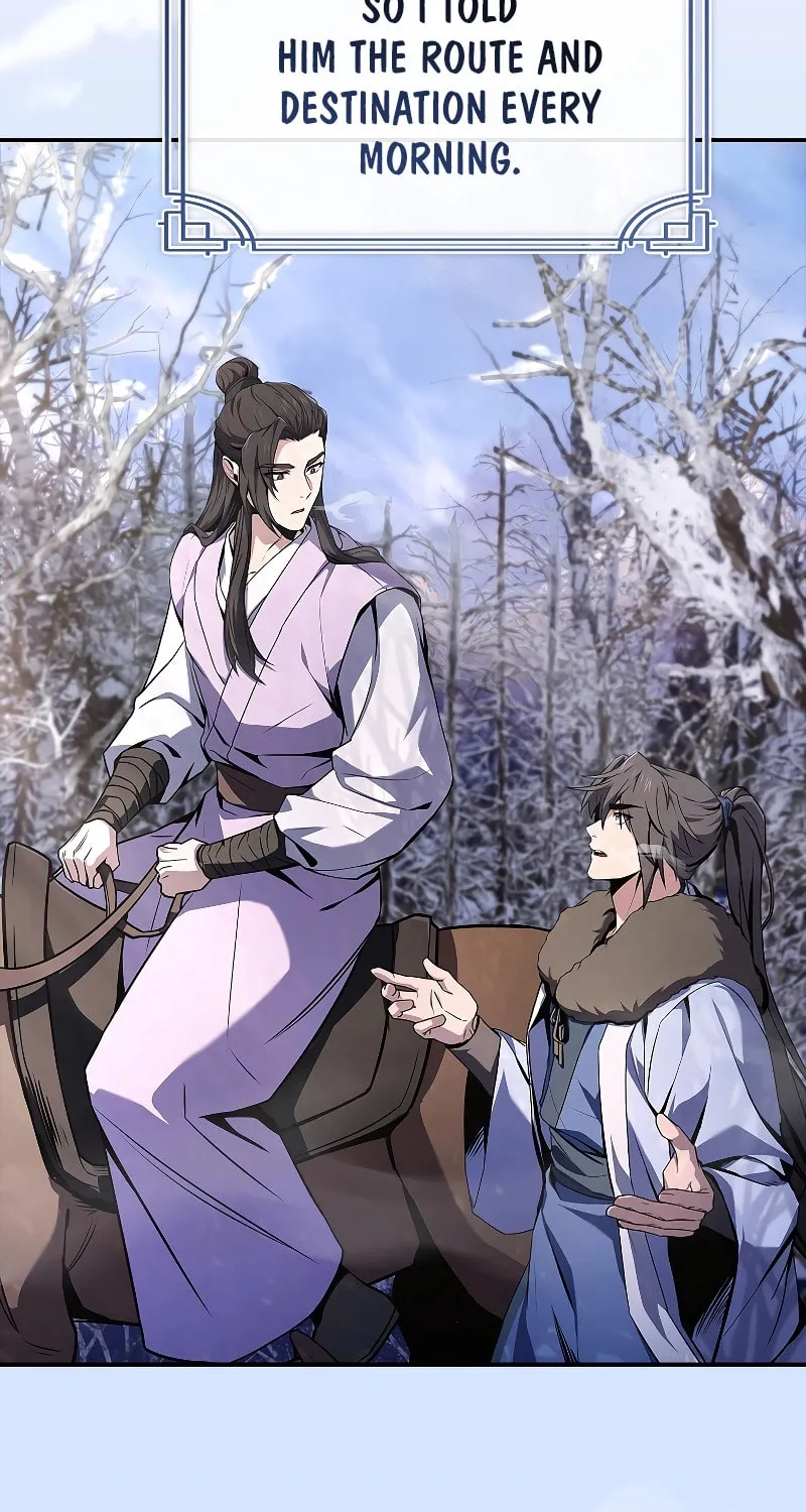 Read Reincarnated Escort Warrior chapter 57 image 39 on Lezhin