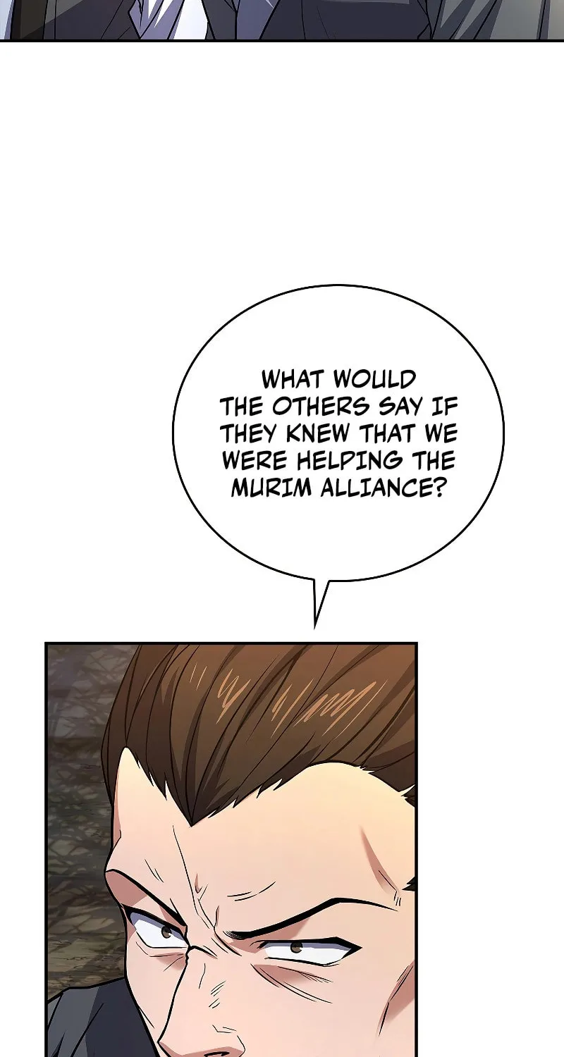 Read Reincarnated Escort Warrior chapter 57 image 4 on Lezhin
