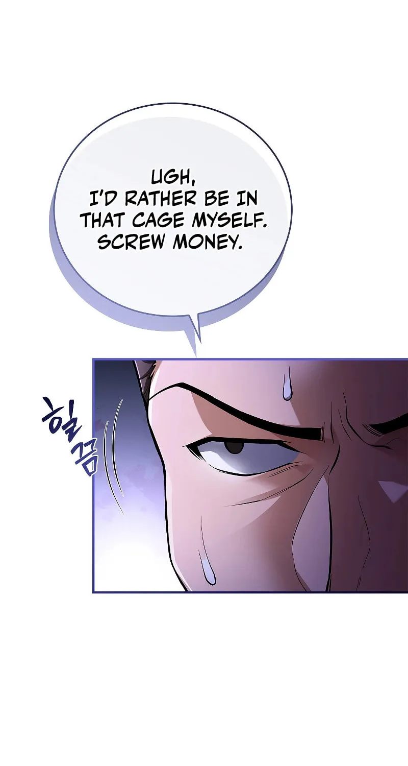 Read Reincarnated Escort Warrior chapter 57 image 43 on Lezhin