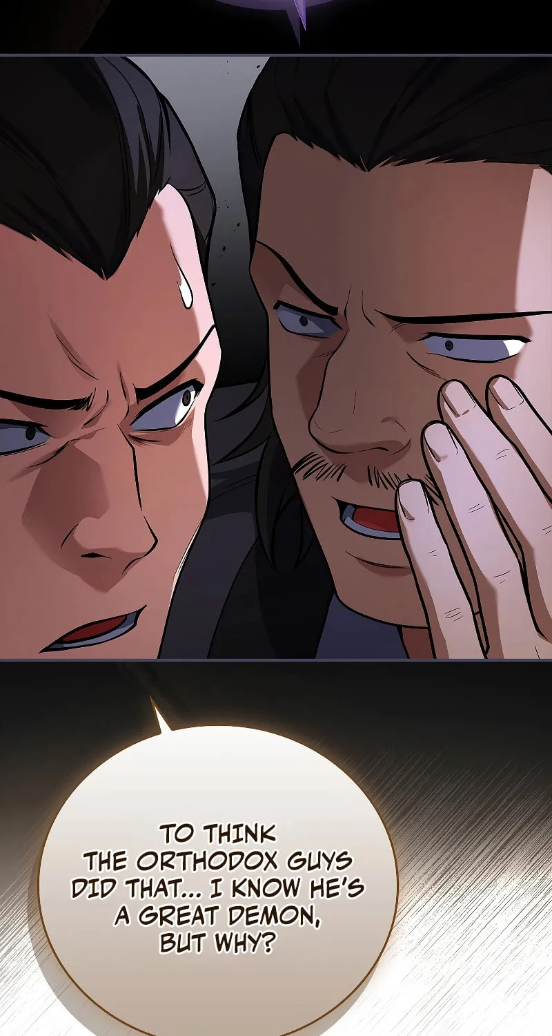 Read Reincarnated Escort Warrior chapter 57 image 48 on Lezhin