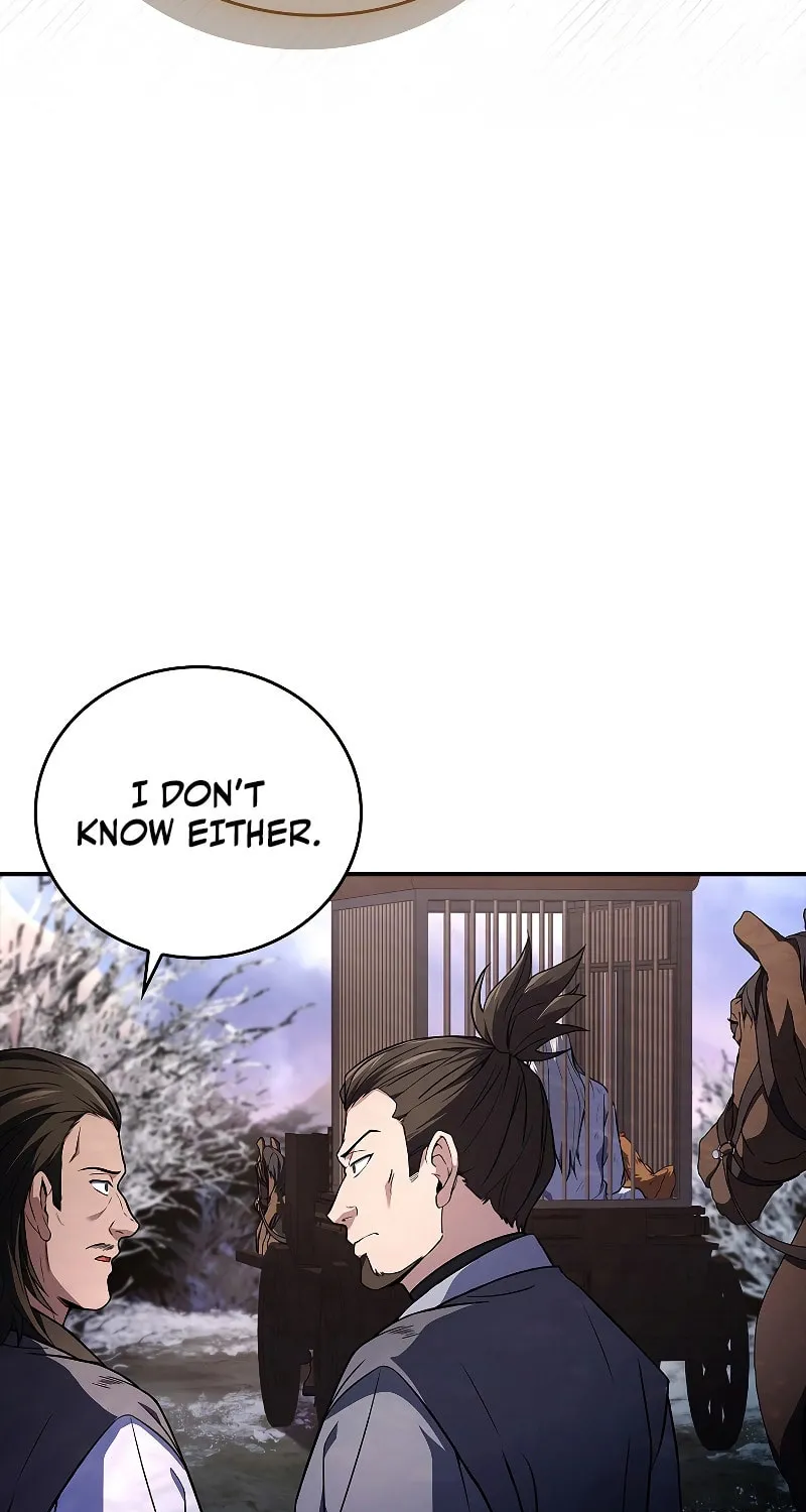 Read Reincarnated Escort Warrior chapter 57 image 49 on Lezhin