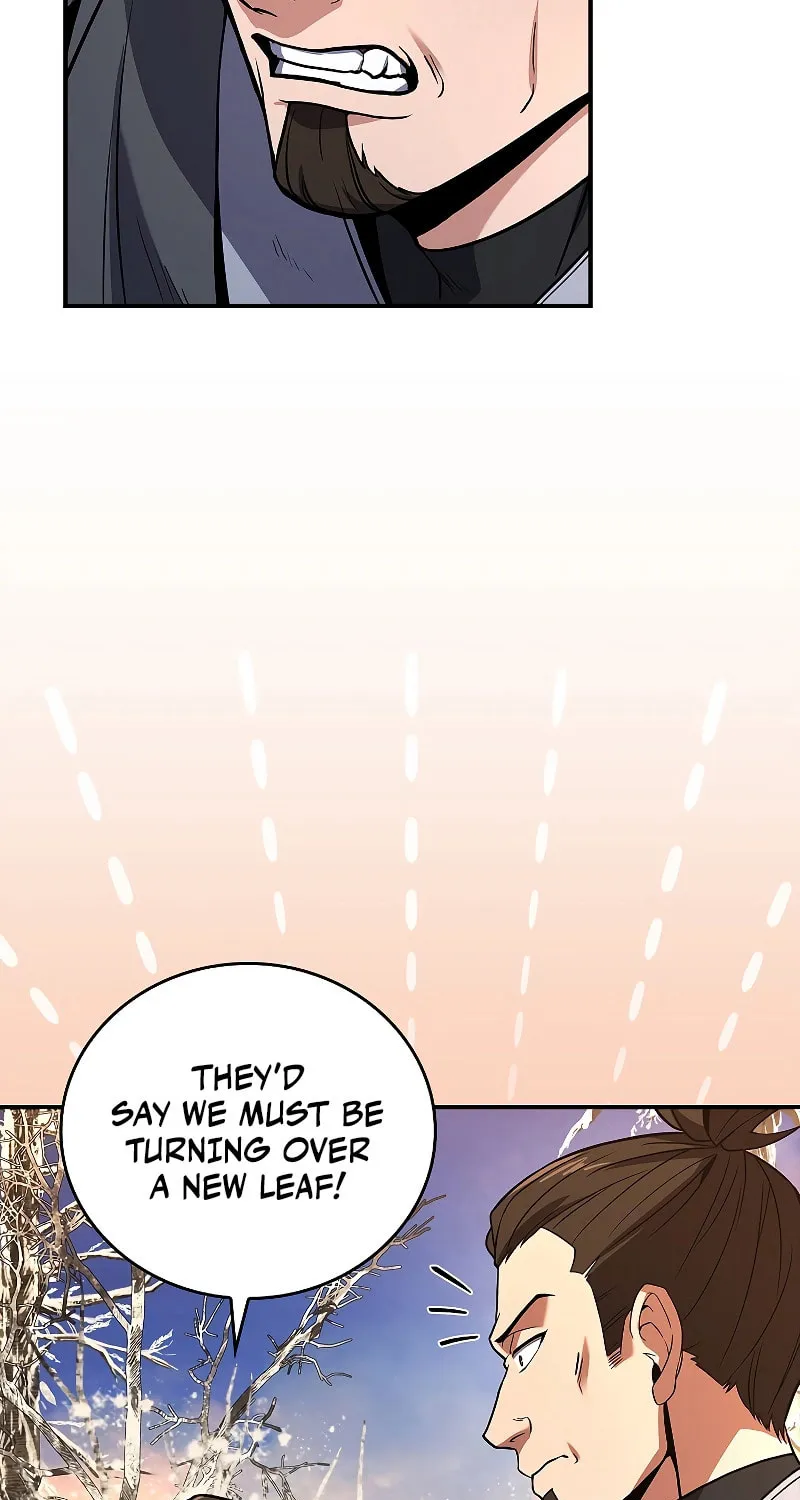 Read Reincarnated Escort Warrior chapter 57 image 5 on Lezhin
