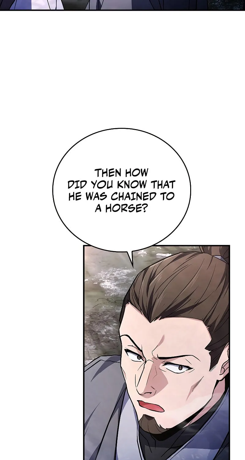 Read Reincarnated Escort Warrior chapter 57 image 50 on Lezhin