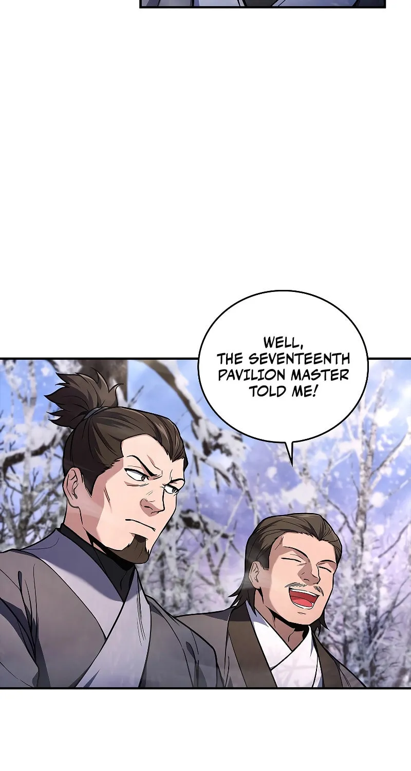 Read Reincarnated Escort Warrior chapter 57 image 51 on Lezhin