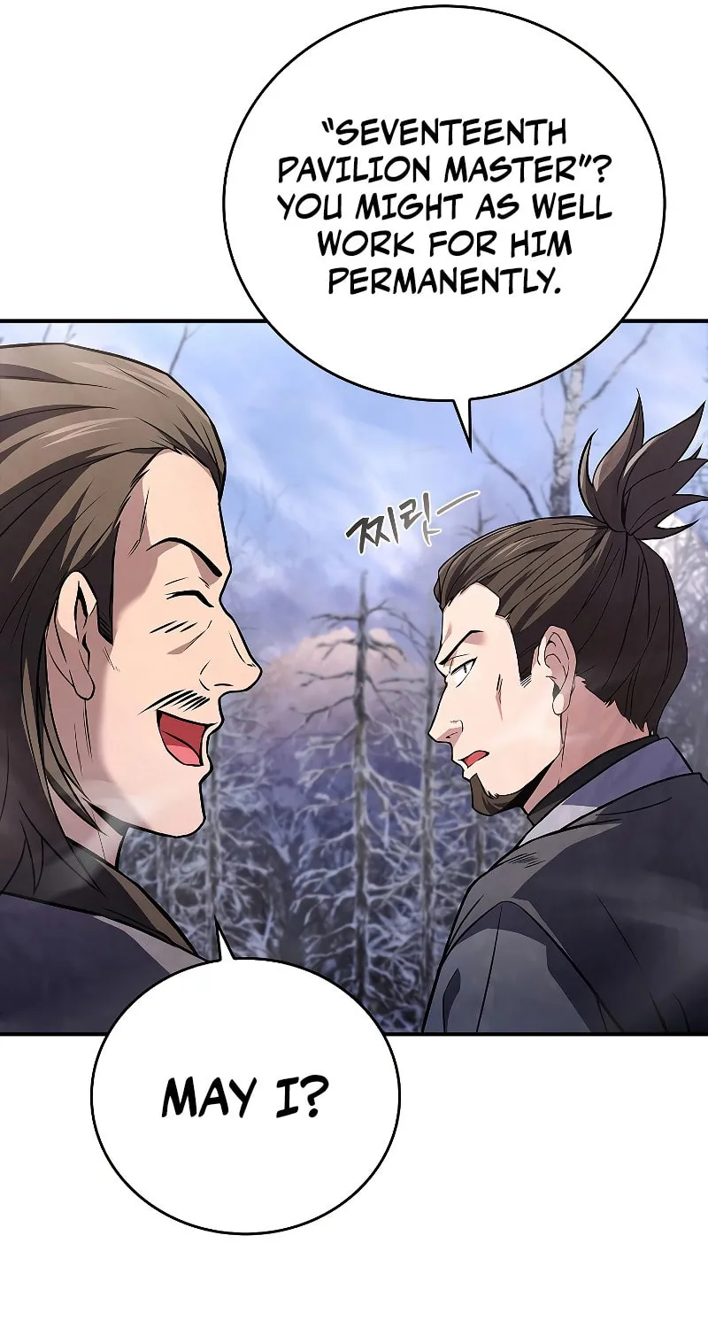 Read Reincarnated Escort Warrior chapter 57 image 53 on Lezhin