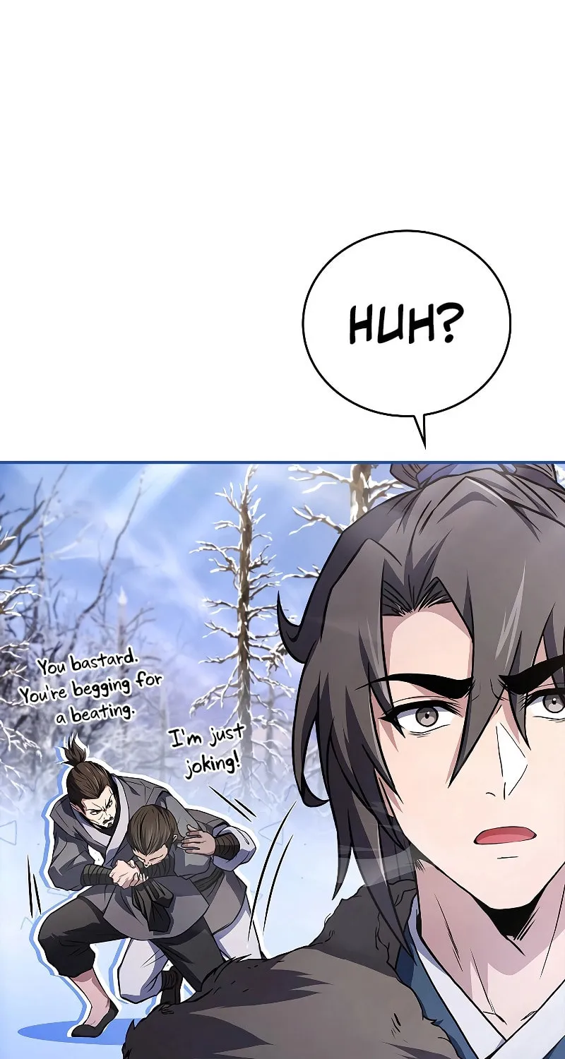 Read Reincarnated Escort Warrior chapter 57 image 54 on Lezhin