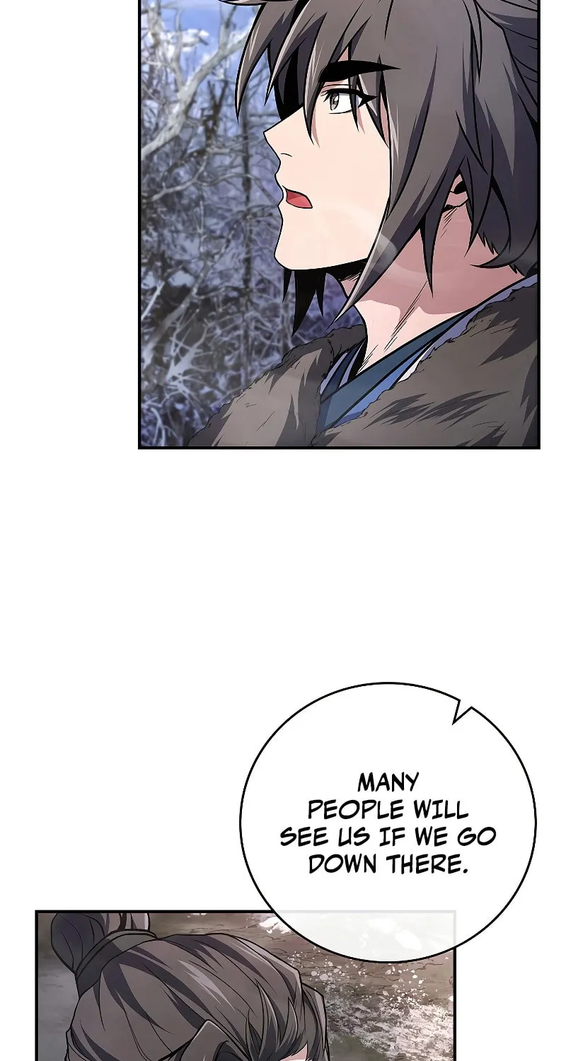 Read Reincarnated Escort Warrior chapter 57 image 59 on Lezhin