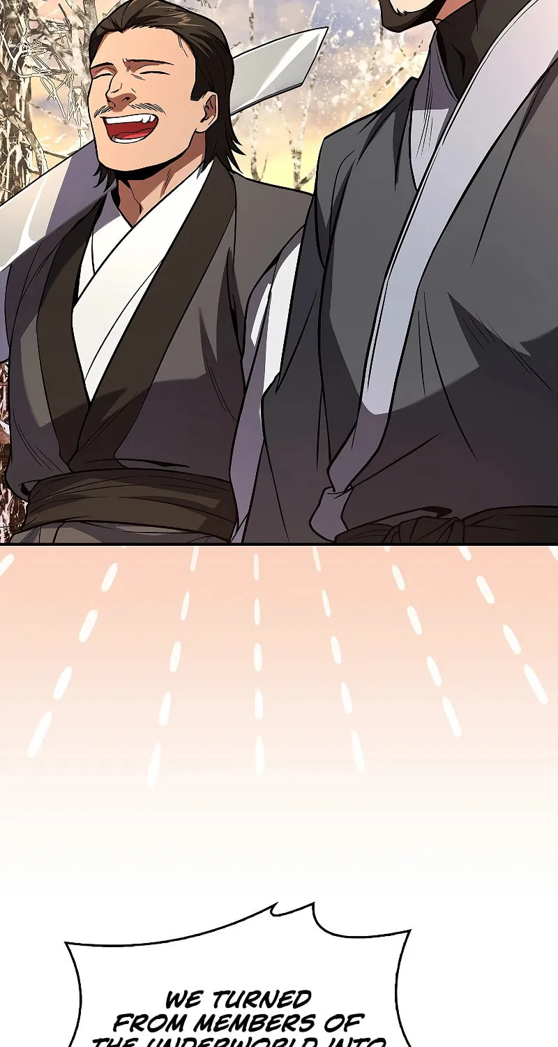 Read Reincarnated Escort Warrior chapter 57 image 6 on Lezhin