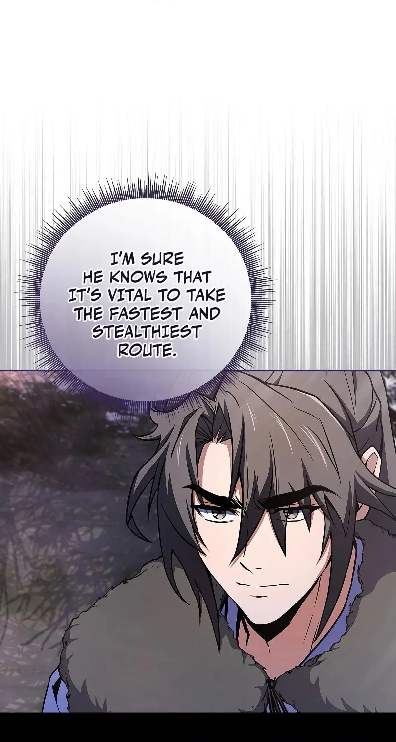 Read Reincarnated Escort Warrior chapter 57 image 62 on Lezhin
