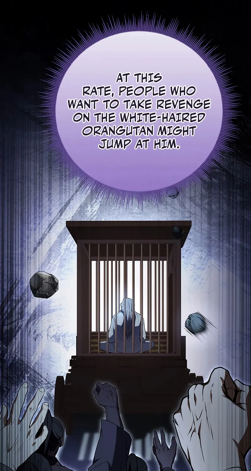 Read Reincarnated Escort Warrior chapter 57 image 63 on Lezhin