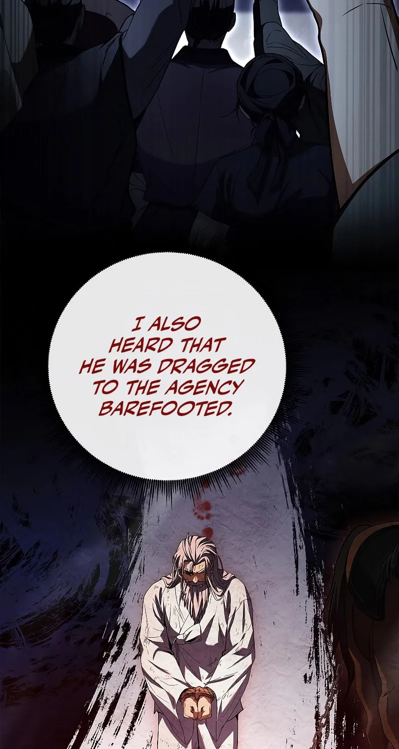 Read Reincarnated Escort Warrior chapter 57 image 64 on Lezhin