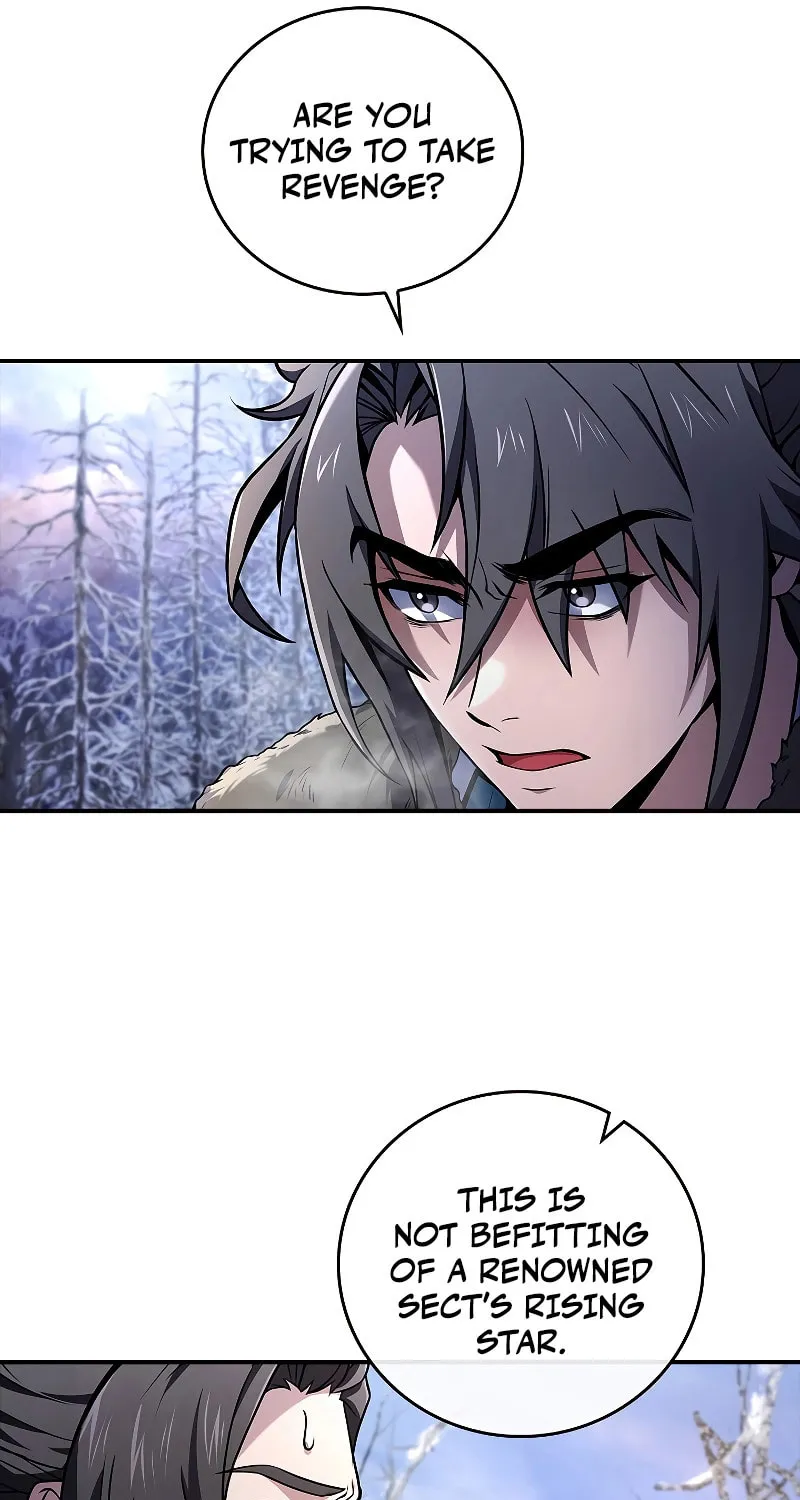Read Reincarnated Escort Warrior chapter 57 image 69 on Lezhin