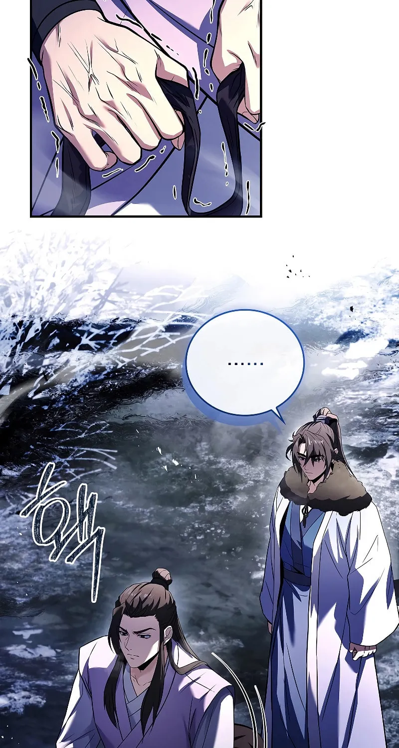Read Reincarnated Escort Warrior chapter 57 image 72 on Lezhin