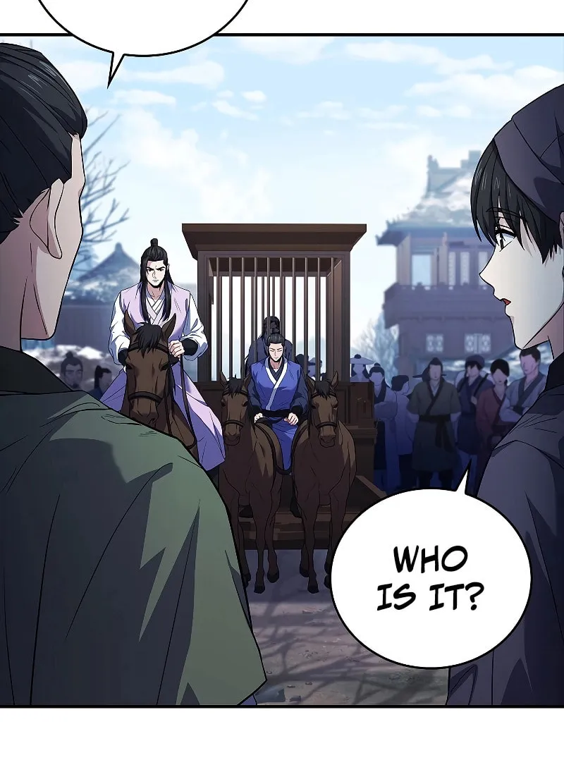 Read Reincarnated Escort Warrior chapter 57 image 76 on Lezhin