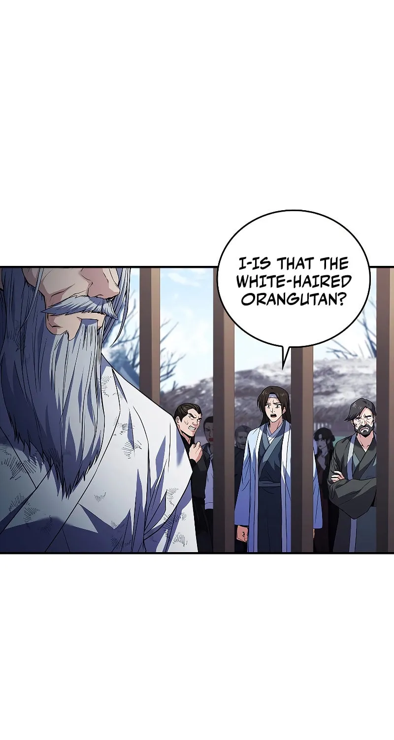 Read Reincarnated Escort Warrior chapter 57 image 77 on Lezhin