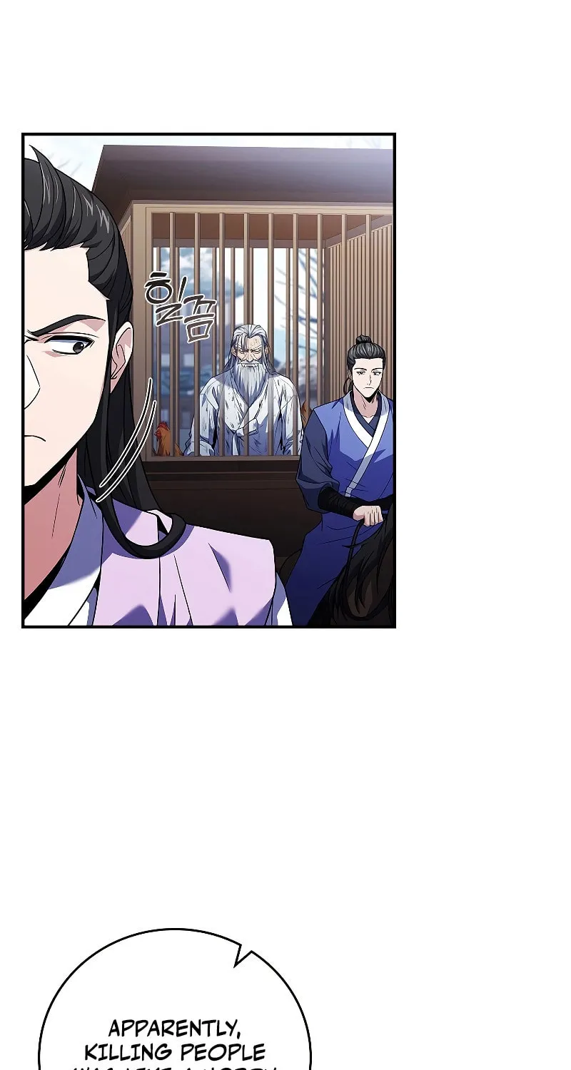 Read Reincarnated Escort Warrior chapter 57 image 78 on Lezhin