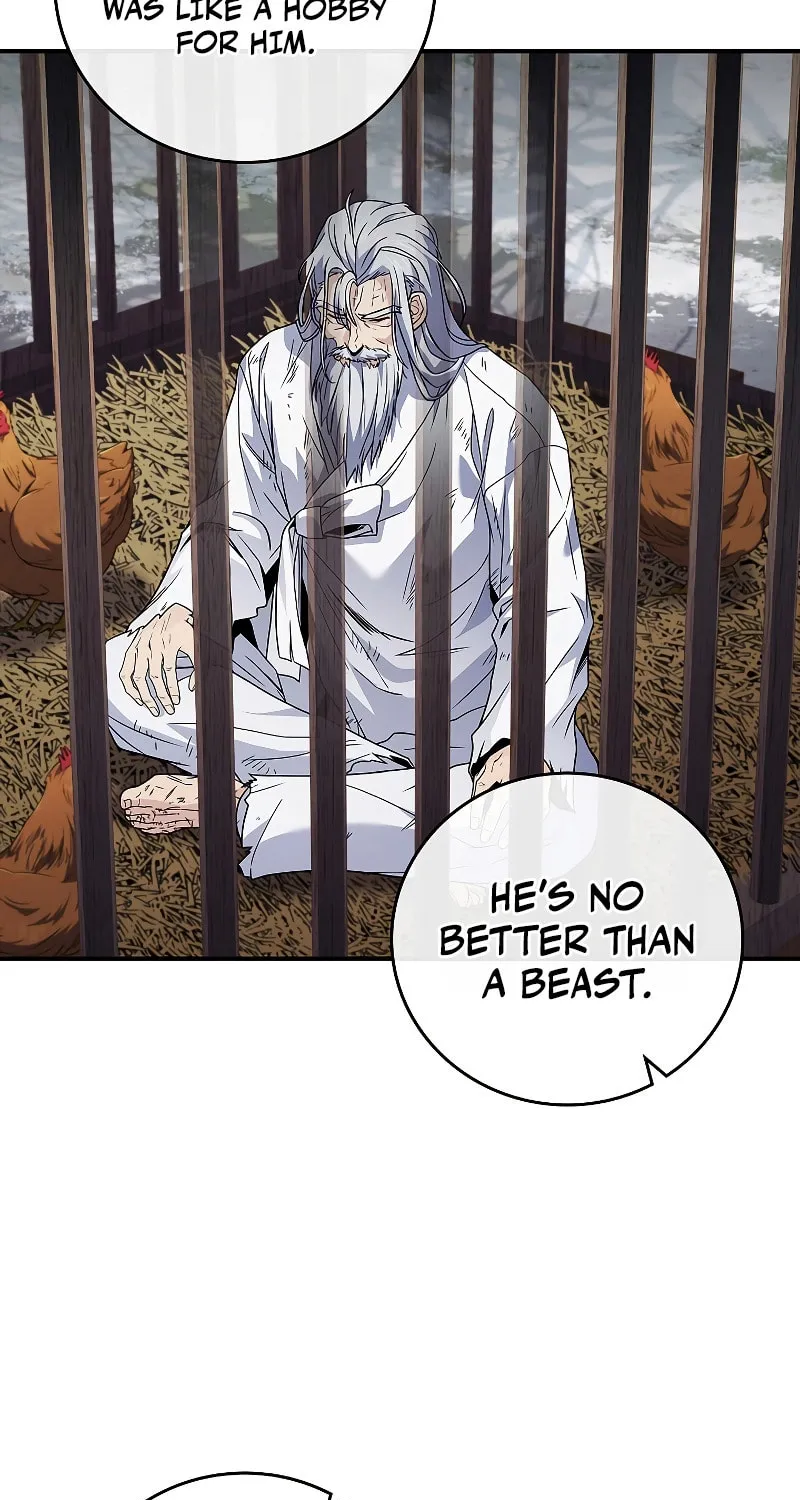 Read Reincarnated Escort Warrior chapter 57 image 79 on Lezhin