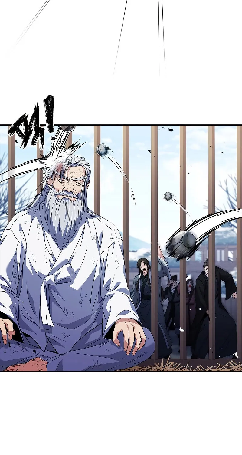Read Reincarnated Escort Warrior chapter 57 image 81 on Lezhin
