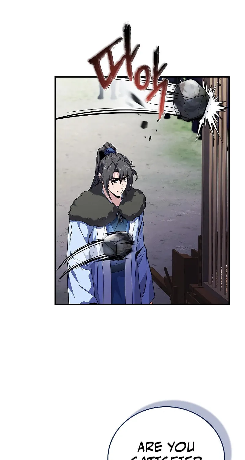 Read Reincarnated Escort Warrior chapter 57 image 82 on Lezhin