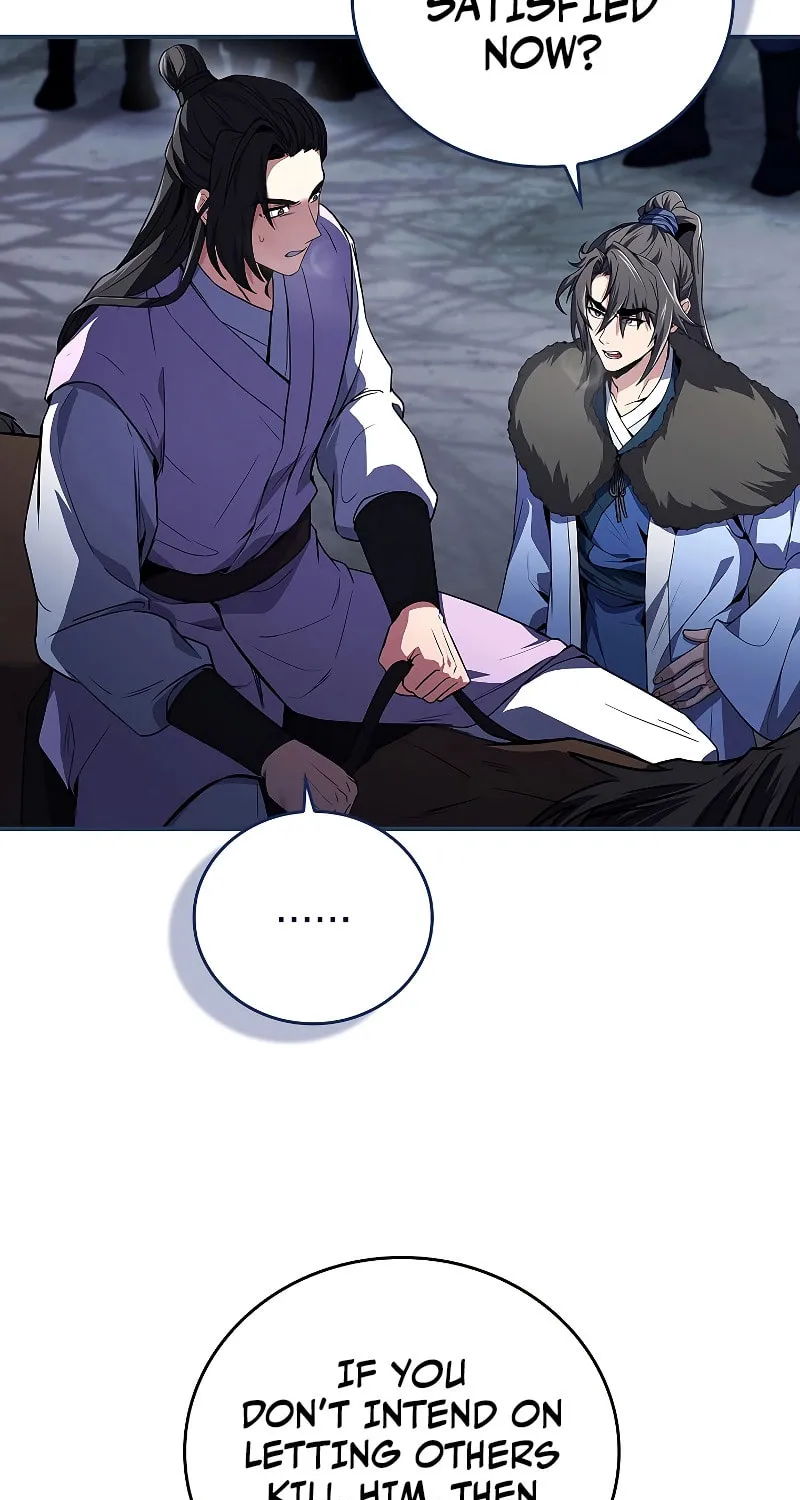 Read Reincarnated Escort Warrior chapter 57 image 83 on Lezhin
