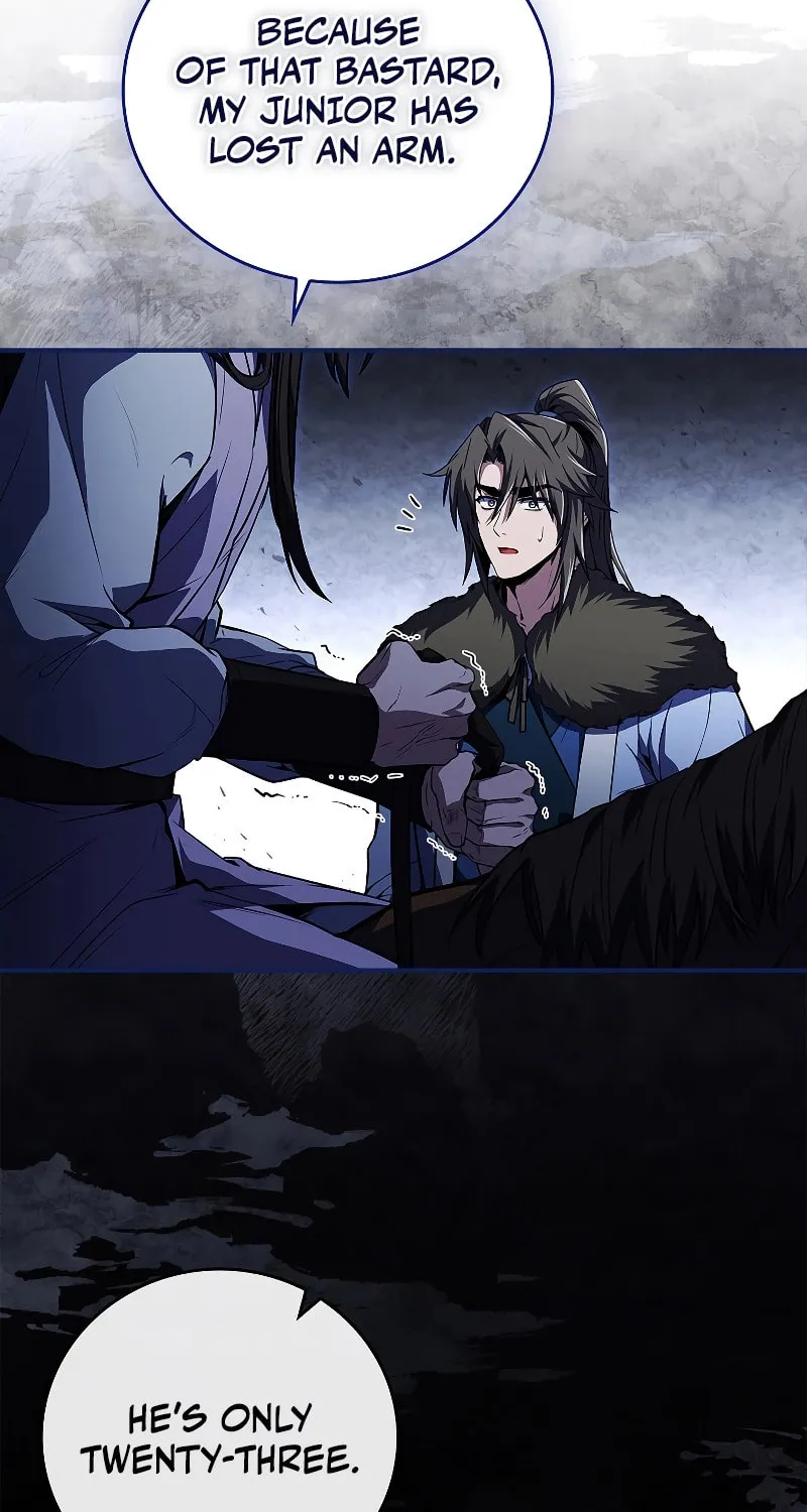 Read Reincarnated Escort Warrior chapter 57 image 86 on Lezhin
