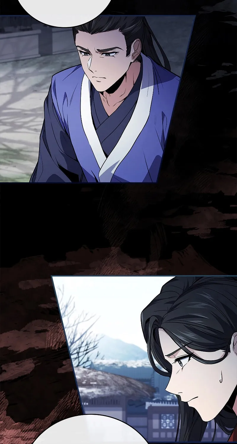 Read Reincarnated Escort Warrior chapter 57 image 87 on Lezhin