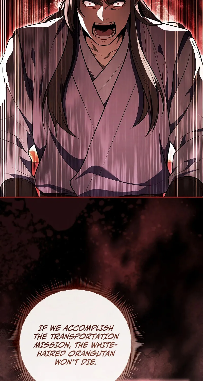Read Reincarnated Escort Warrior chapter 57 image 89 on Lezhin
