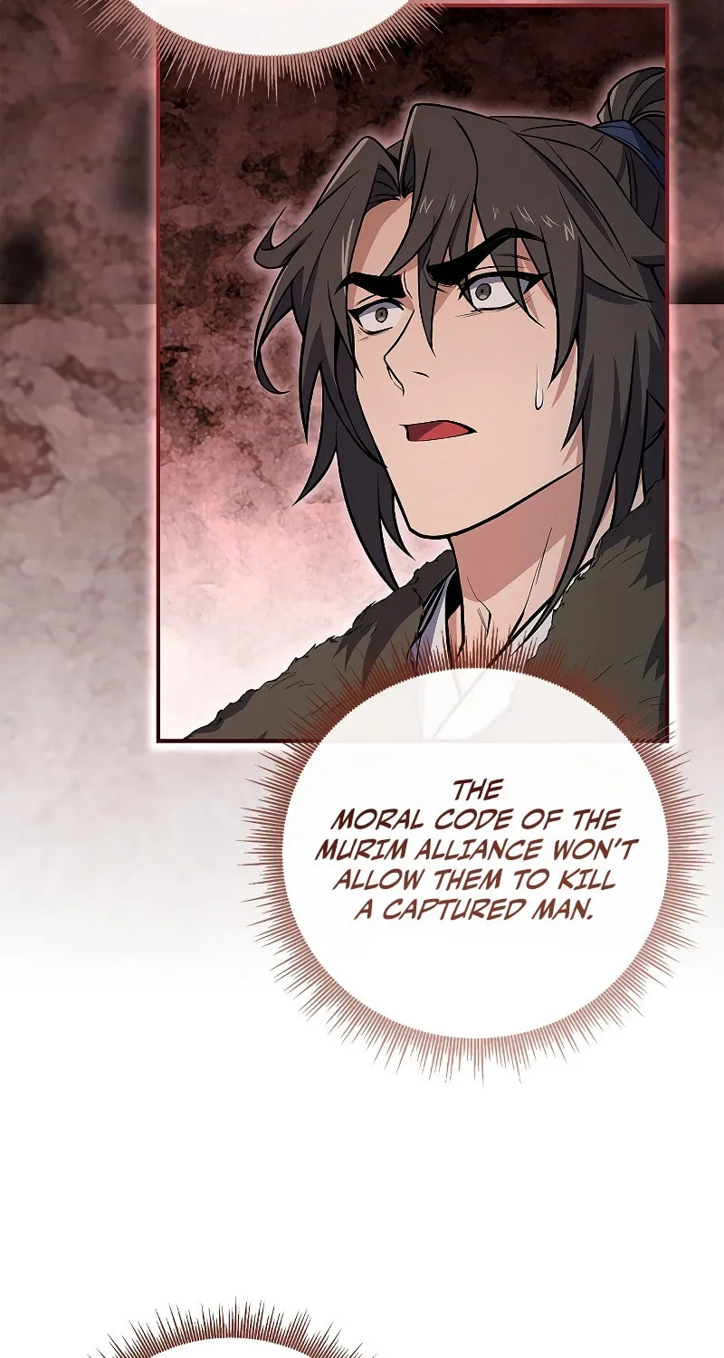 Read Reincarnated Escort Warrior chapter 57 image 90 on Lezhin