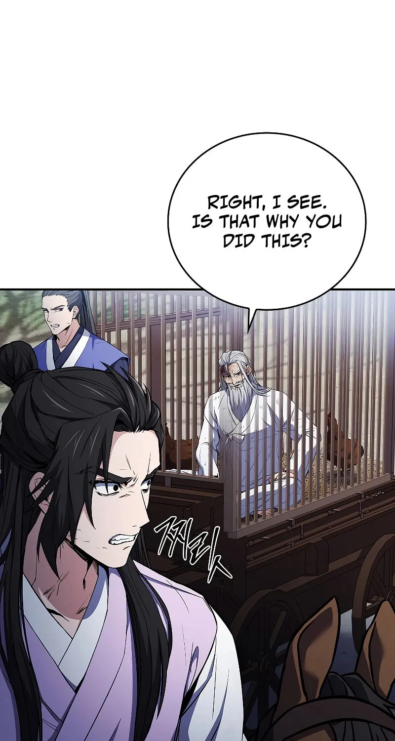 Read Reincarnated Escort Warrior chapter 57 image 93 on Lezhin