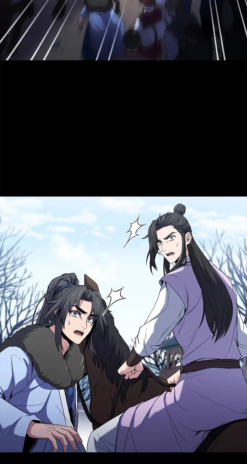 Read Reincarnated Escort Warrior chapter 57 image 97 on Lezhin