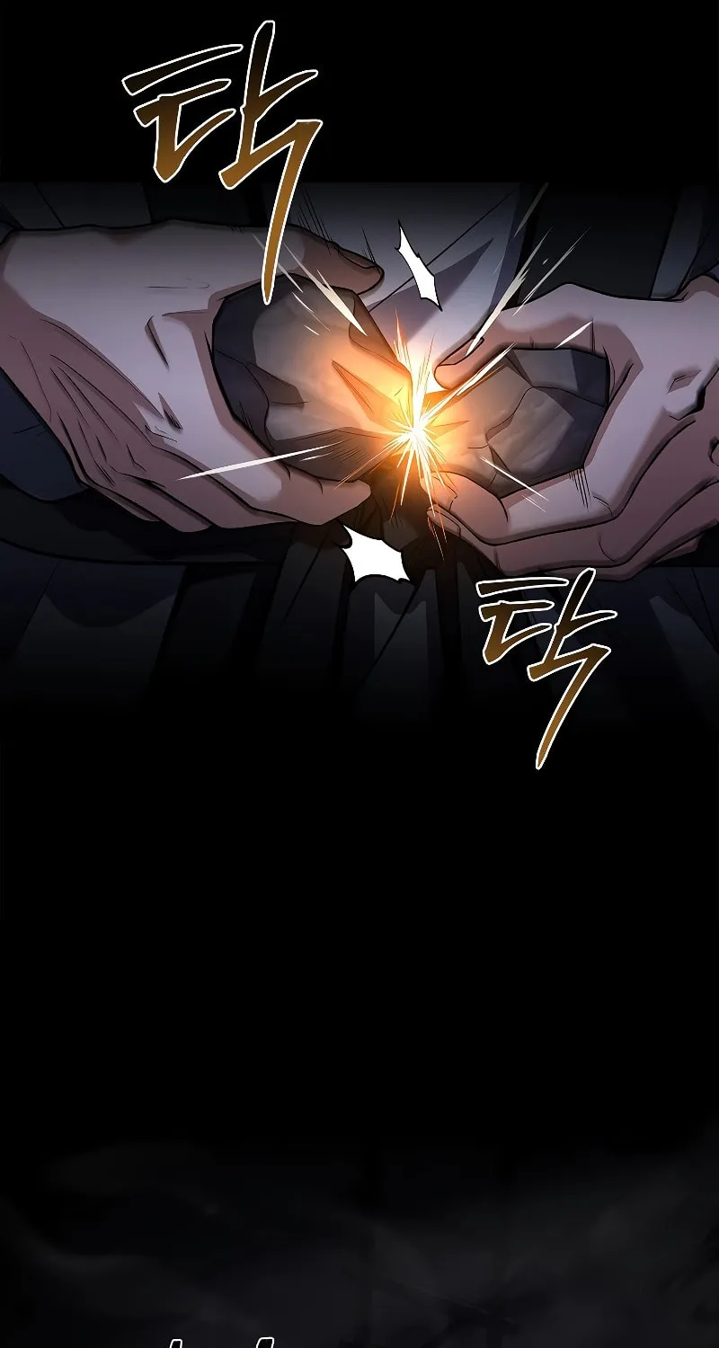 Read Reincarnated Escort Warrior chapter 58 image 100 on Lezhin