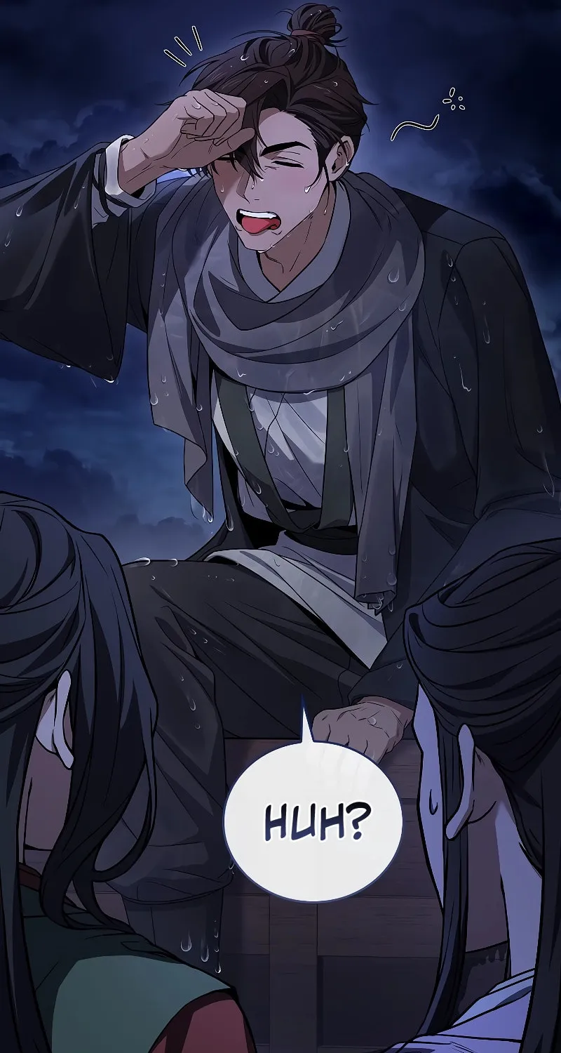 Read Reincarnated Escort Warrior chapter 58 image 107 on Lezhin