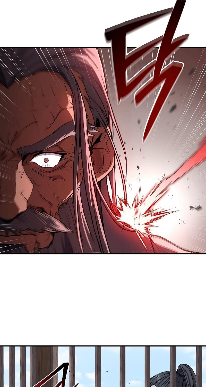 Read Reincarnated Escort Warrior chapter 58 image 11 on Lezhin
