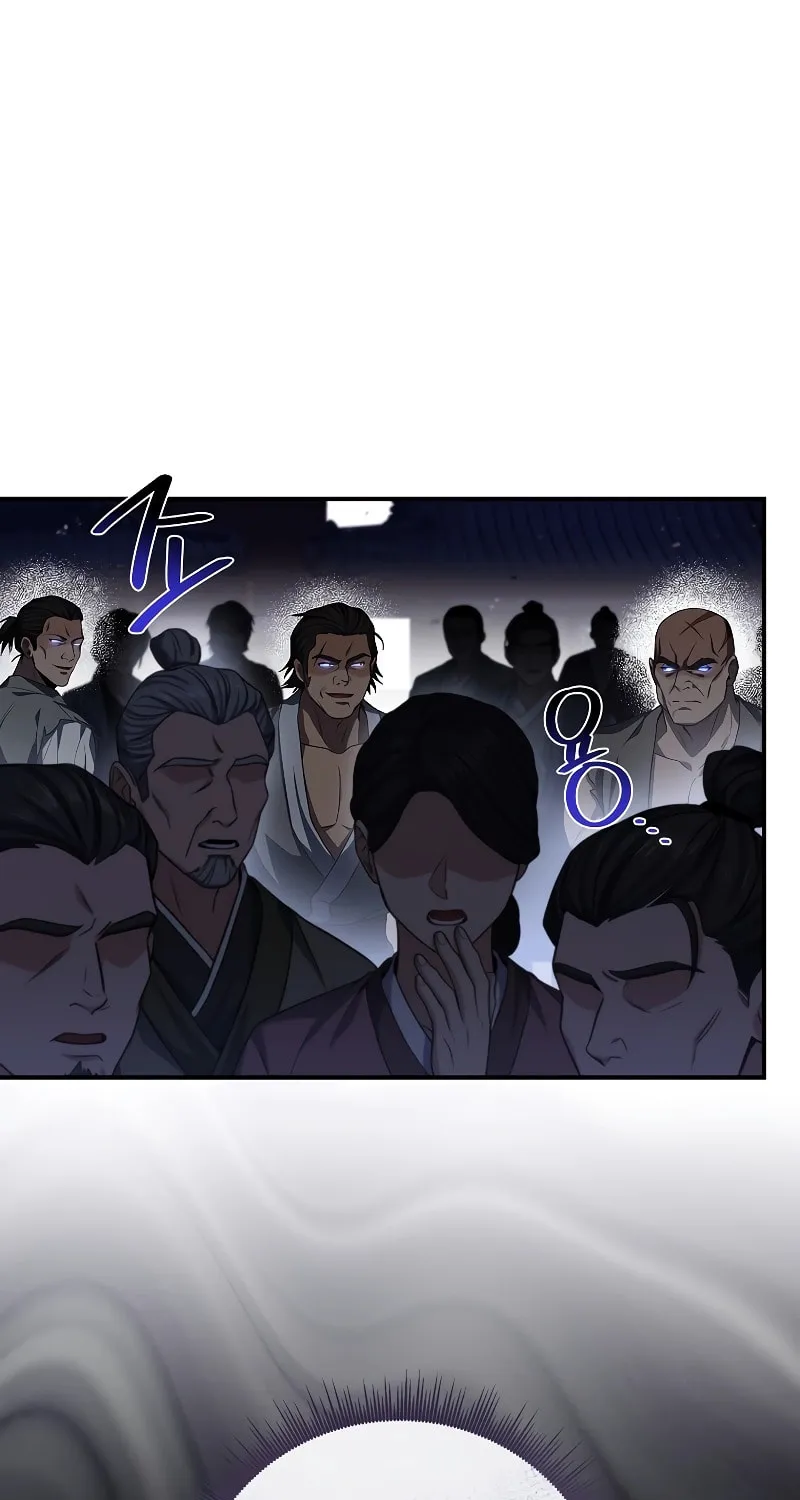 Read Reincarnated Escort Warrior chapter 58 image 14 on Lezhin
