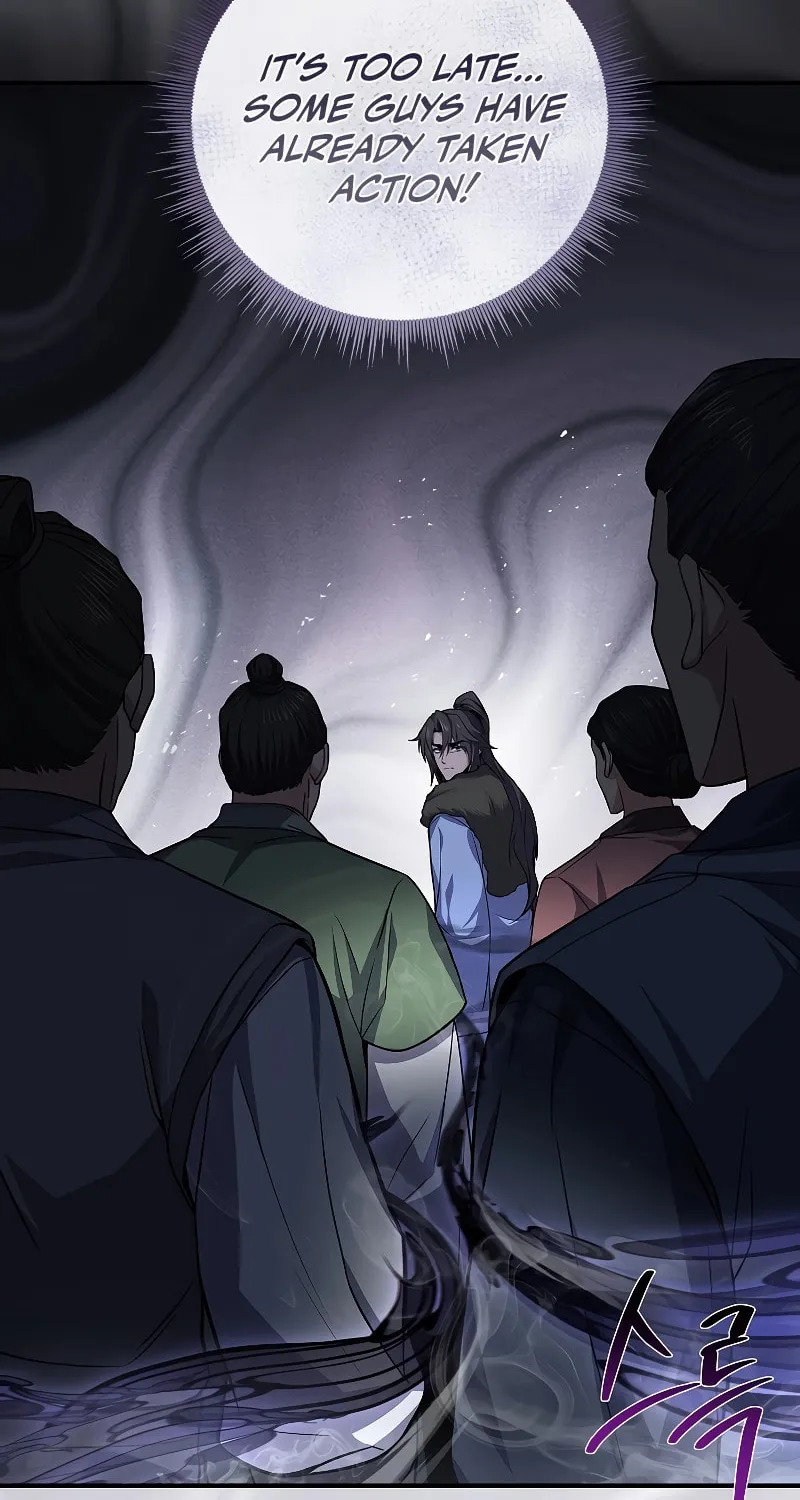 Read Reincarnated Escort Warrior chapter 58 image 15 on Lezhin